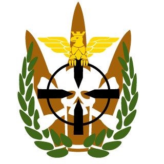Kingnikolaj's emblem