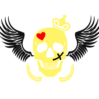 707Vinper's emblem