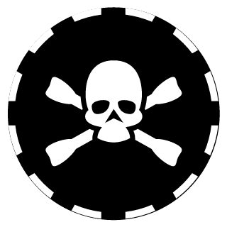 chegorich's emblem