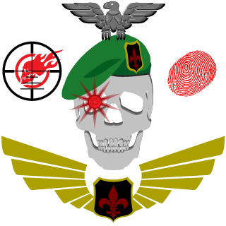 Lithynus's emblem