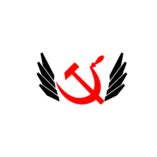 AwfulMAN's emblem