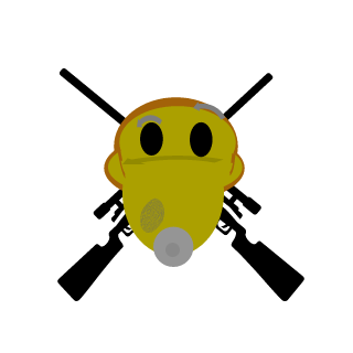 bearzpoo's emblem