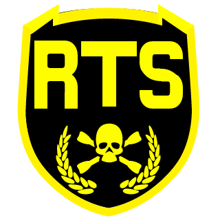 Round Table Soldiers's emblem