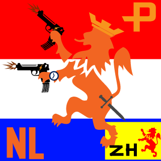 Laurens1500's emblem