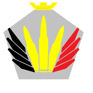 Bibir58's emblem