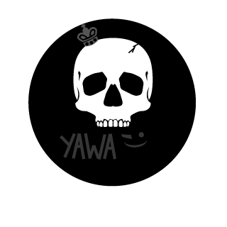 yawawawawa's emblem