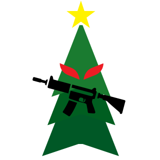 Sapinator's emblem