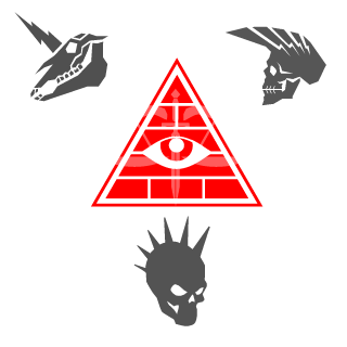 n1job's emblem