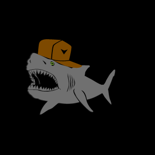 GHairbow's emblem