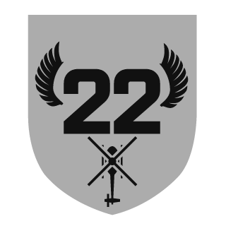 Votavanov's emblem