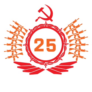 DarkPanisher's emblem