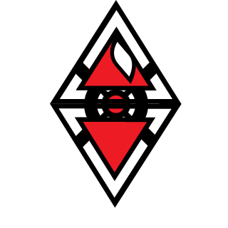 Rezistance's emblem