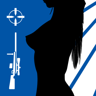 SnowTheCanadian's emblem