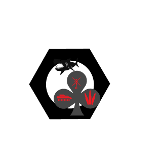 Maevaald's emblem