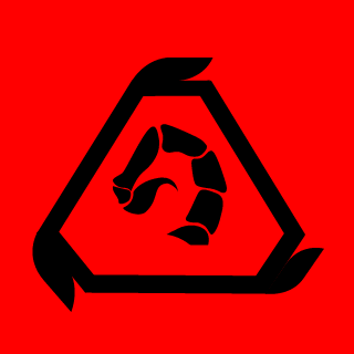 BigGreenSnake's emblem
