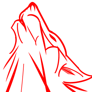 -A-WhiTeWolF-A-'s emblem