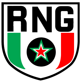 Rinnegati Italian Clan's emblem