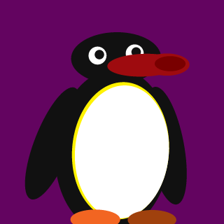 00deb's emblem