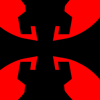 XXsT4RsNIp3RXX's emblem
