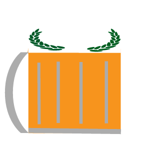 Clan beer's emblem