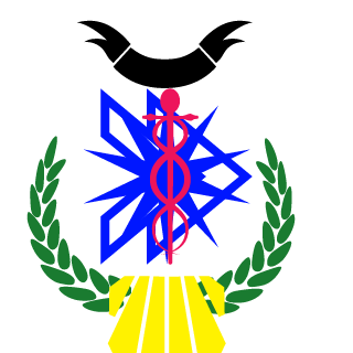 SenteyCuatro's emblem