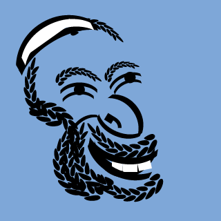 CuckSquad's emblem