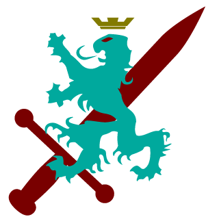 JuggerLawght's emblem