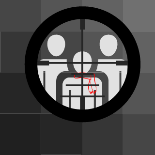 HenryMortons's emblem