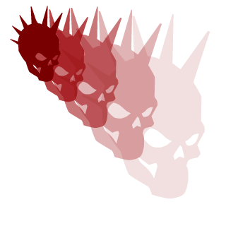 MG-DUCKHUNTER's emblem