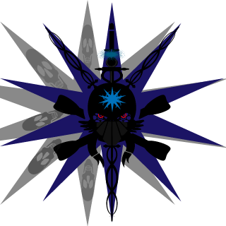 EviLBadThings's emblem