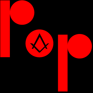 poparraz's emblem
