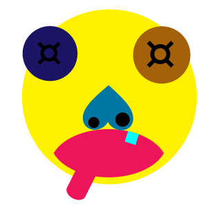 CAKE's emblem