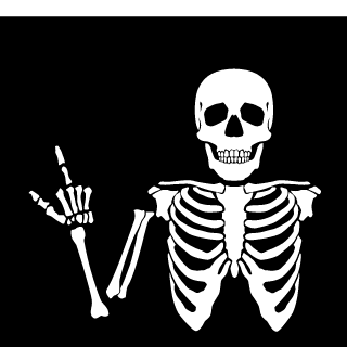 GHMOneBall's emblem