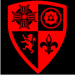 Natural Born Winners's emblem