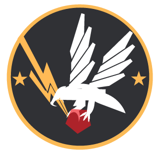 45NxRA's emblem