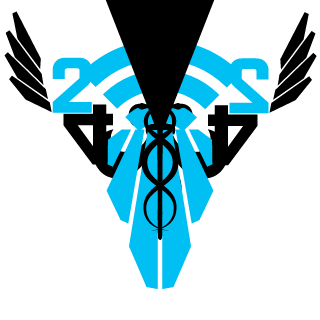 THESAVAGEARROW's emblem