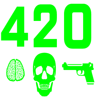highball420's emblem