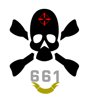 MEDIC006's emblem