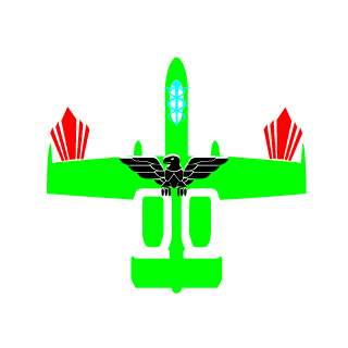 Xarafans's emblem