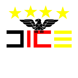 MOm-_-O's emblem