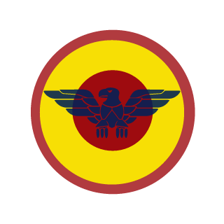 MrKavite's emblem