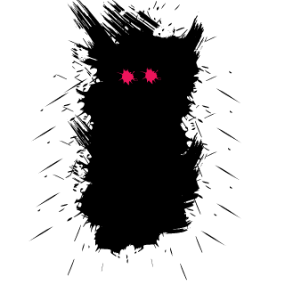Djinns Den's emblem