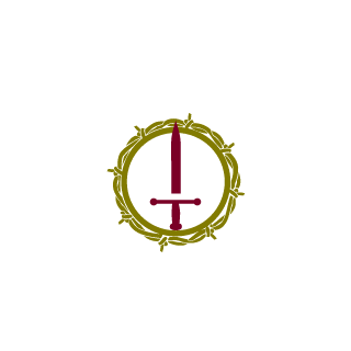 Delacroitz's emblem