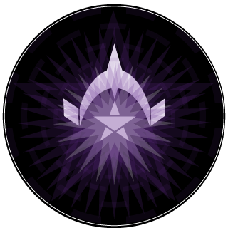 Gilandino's emblem