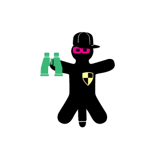 Perebot16's emblem