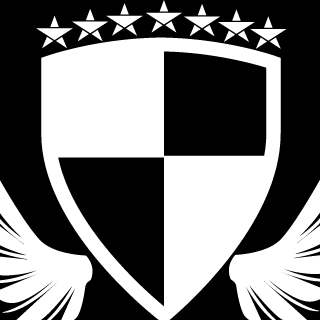 NowereNever's emblem