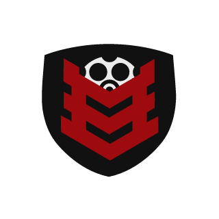 ScreamArts's emblem