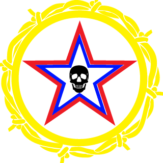 001GARISAN's emblem