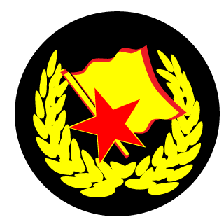 Kiliroyd's emblem