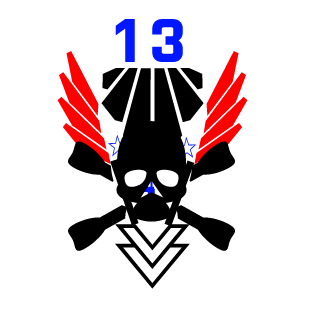 Headoffforfree's emblem